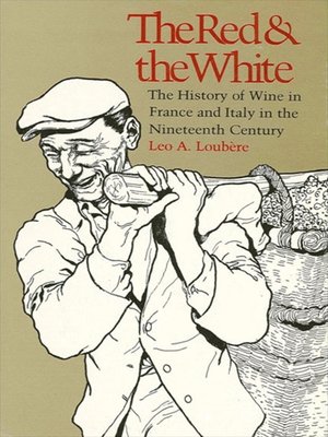 cover image of The Red and the White